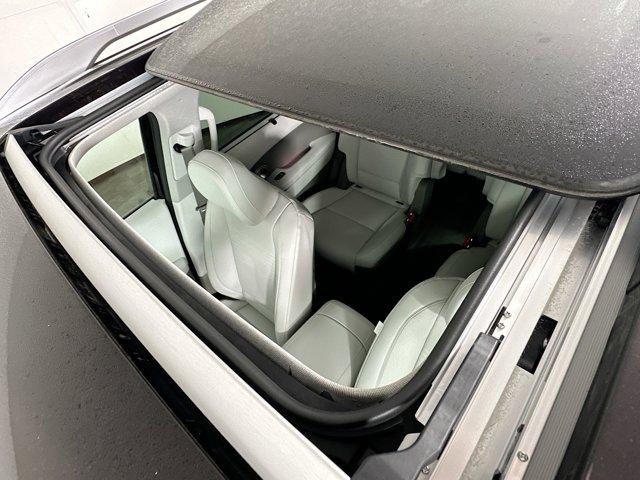 2026 Hyundai Palisade Limited - Photo 22