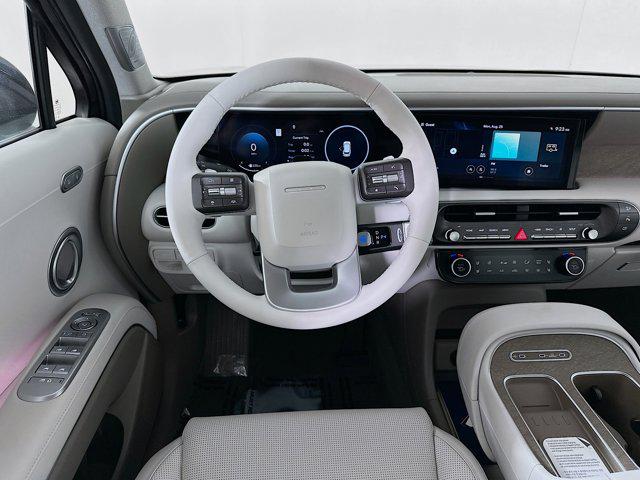 2026 Hyundai Palisade Limited - Photo 23
