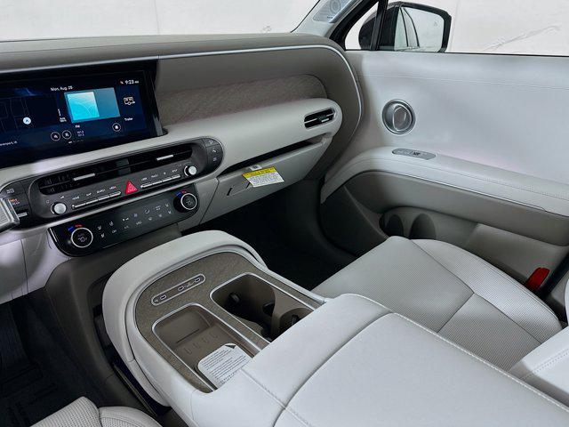 2026 Hyundai Palisade Limited - Photo 24