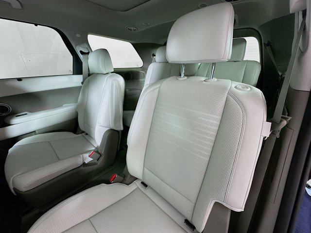2026 Hyundai Palisade Limited - Photo 25