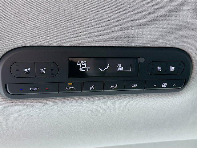 2026 Hyundai Palisade Limited - Photo 26