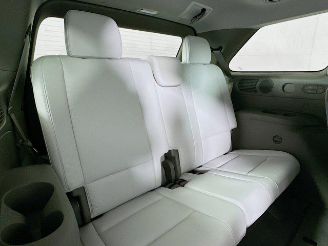 2026 Hyundai Palisade Limited - Photo 28