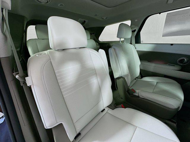 2026 Hyundai Palisade Limited - Photo 29