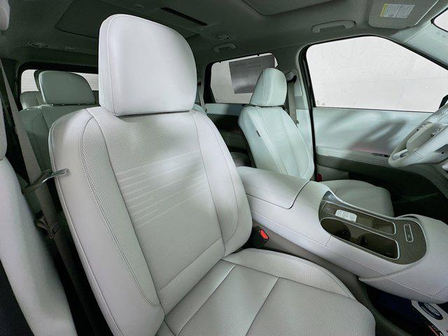 2026 Hyundai Palisade Limited - Photo 30