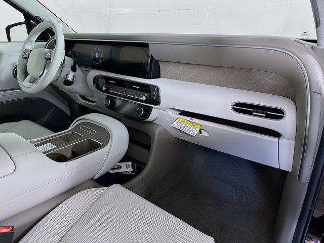 2026 Hyundai Palisade Limited - Photo 31