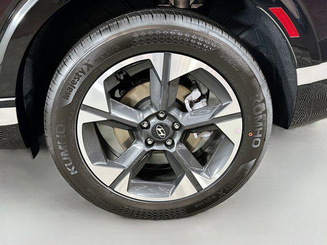 2026 Hyundai Palisade Limited - Photo 33