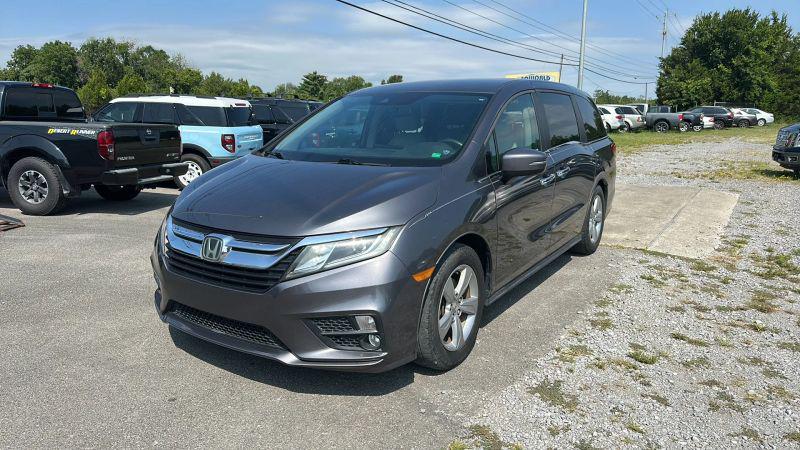 2018 Honda Odyssey EX for sale in Smyrna, TN