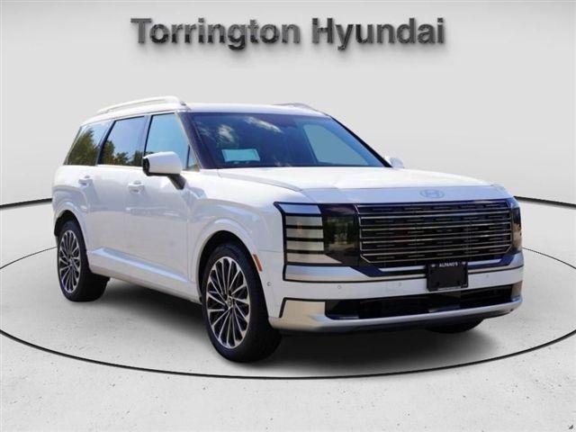 2026 Hyundai Palisade Calligraphy for sale in Torrington, CT