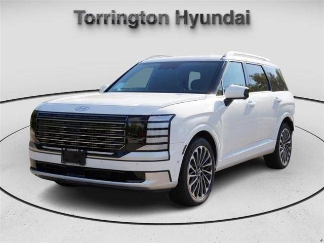 2026 Hyundai Palisade Calligraphy for sale in Torrington, CT