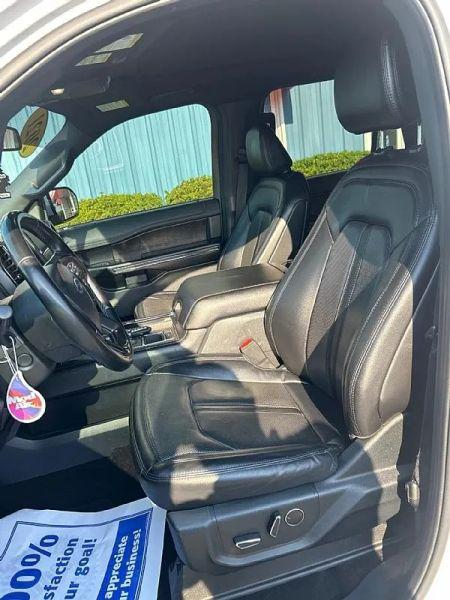 2021 Ford Expedition Limited MAX