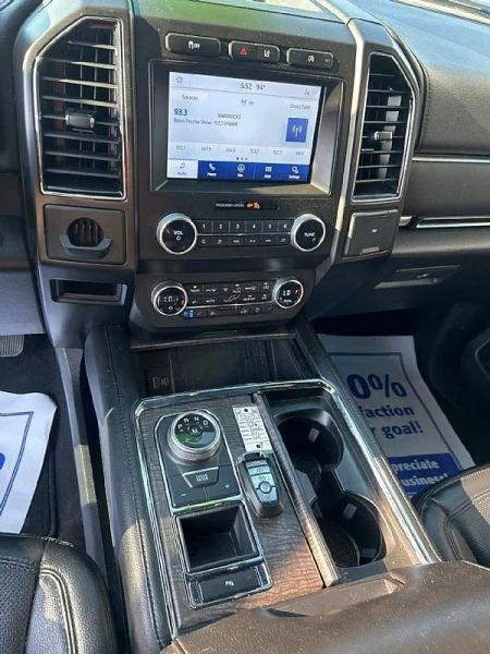 2021 Ford Expedition Limited MAX
