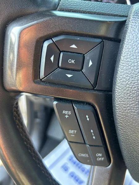 2021 Ford Expedition Limited MAX