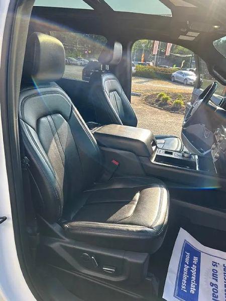 2021 Ford Expedition Limited MAX