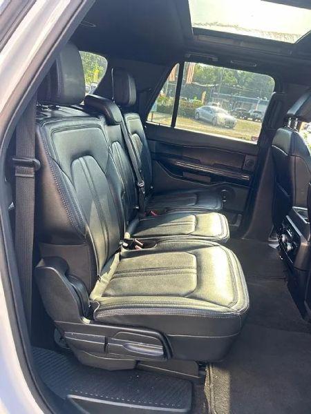 2021 Ford Expedition Limited MAX