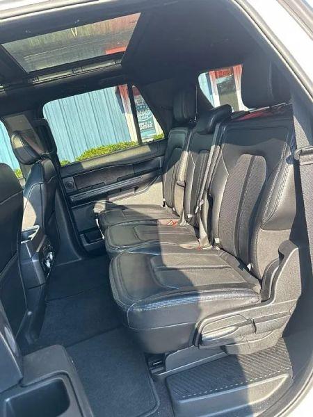2021 Ford Expedition Limited MAX