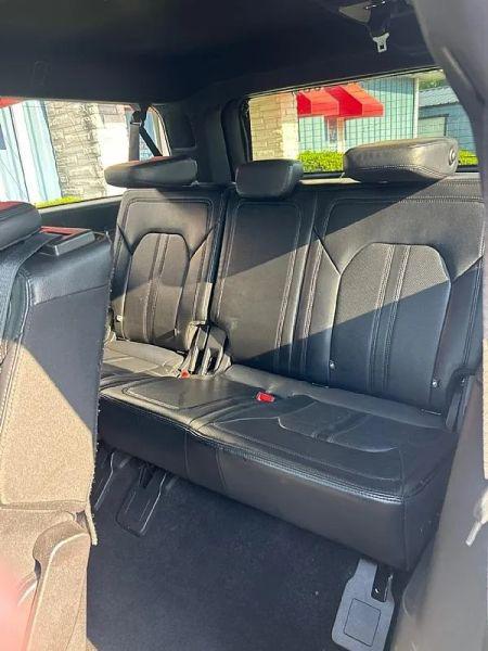 2021 Ford Expedition Limited MAX