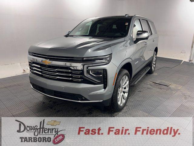 2025 Chevrolet Tahoe 2WD Premier for sale in Tarboro, NC