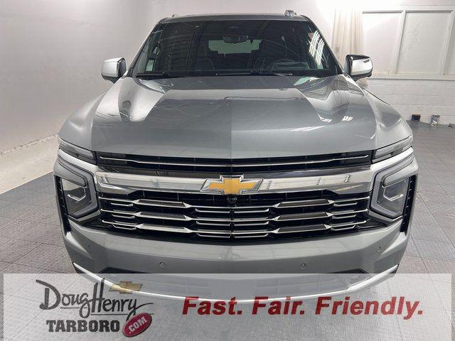 2025 Chevrolet Tahoe 2WD Premier