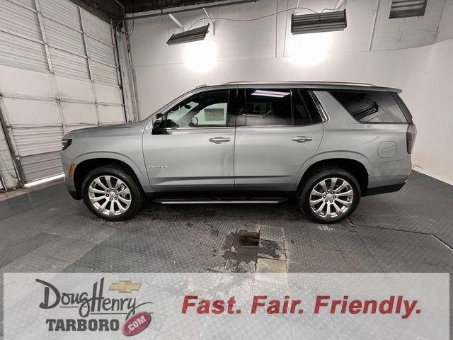 2025 Chevrolet Tahoe 2WD Premier