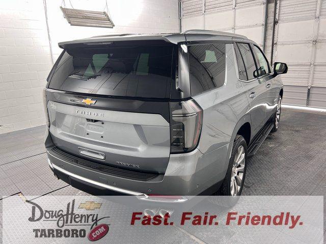 2025 Chevrolet Tahoe 2WD Premier
