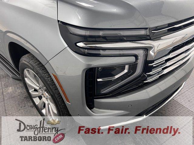 2025 Chevrolet Tahoe 2WD Premier