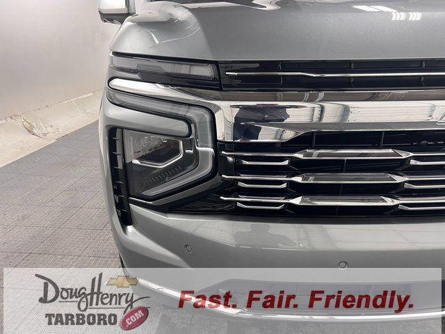 2025 Chevrolet Tahoe 2WD Premier