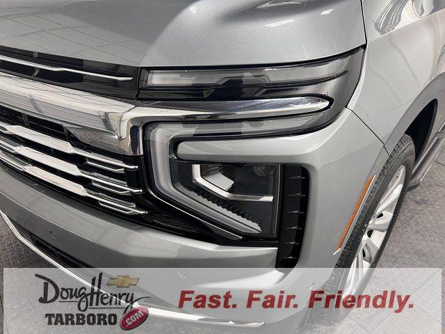 2025 Chevrolet Tahoe 2WD Premier