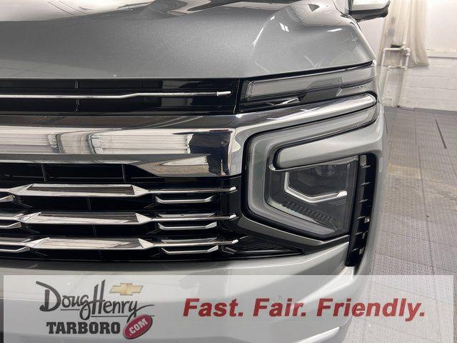 2025 Chevrolet Tahoe 2WD Premier