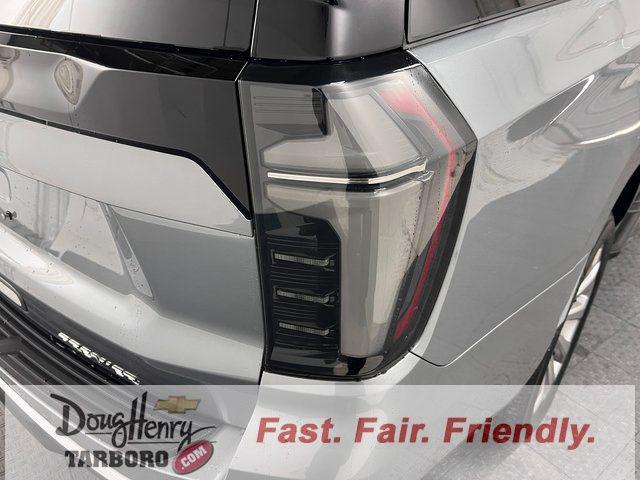 2025 Chevrolet Tahoe 2WD Premier