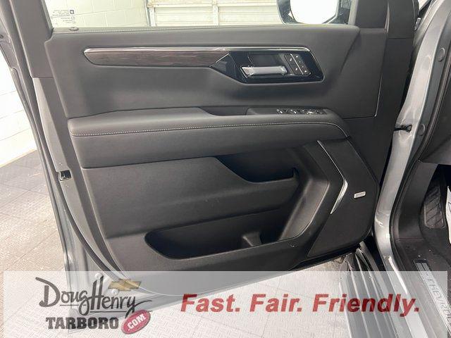 2025 Chevrolet Tahoe 2WD Premier