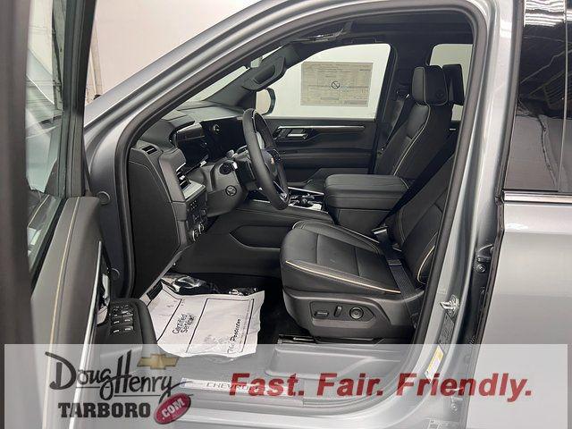2025 Chevrolet Tahoe 2WD Premier