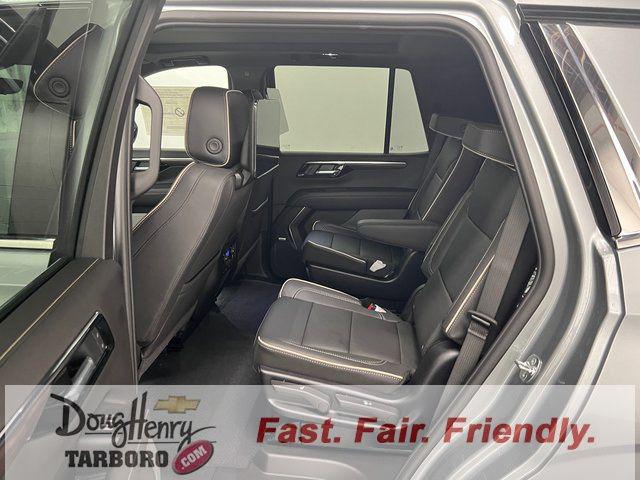 2025 Chevrolet Tahoe 2WD Premier