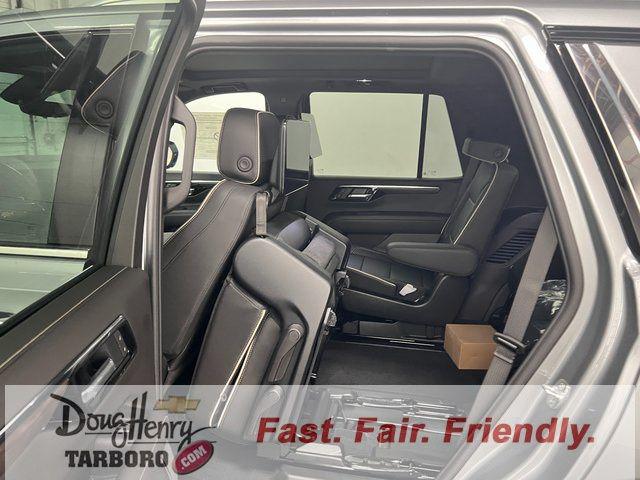 2025 Chevrolet Tahoe 2WD Premier