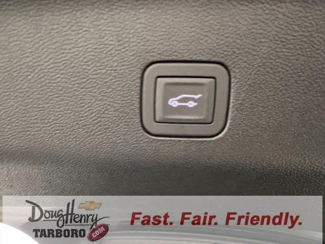 2025 Chevrolet Tahoe 2WD Premier