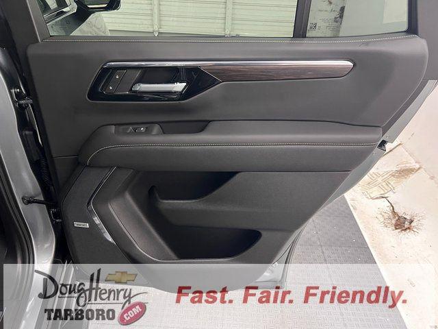 2025 Chevrolet Tahoe 2WD Premier