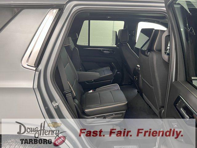 2025 Chevrolet Tahoe 2WD Premier