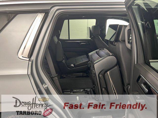 2025 Chevrolet Tahoe 2WD Premier