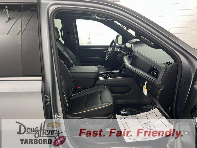 2025 Chevrolet Tahoe 2WD Premier