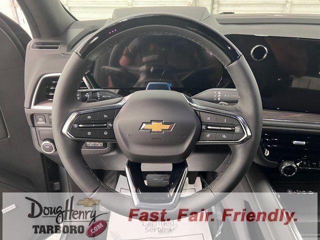 2025 Chevrolet Tahoe 2WD Premier