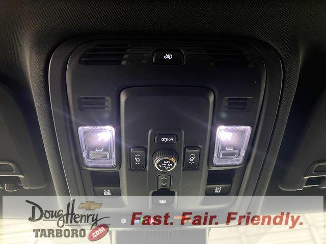 2025 Chevrolet Tahoe 2WD Premier
