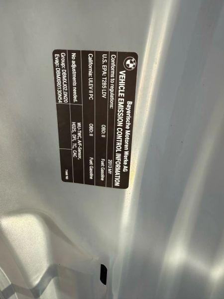 2013 BMW Z4 sDrive28i