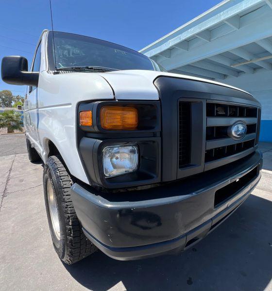 2011 Ford E-150 XL for sale in Glendale, AZ