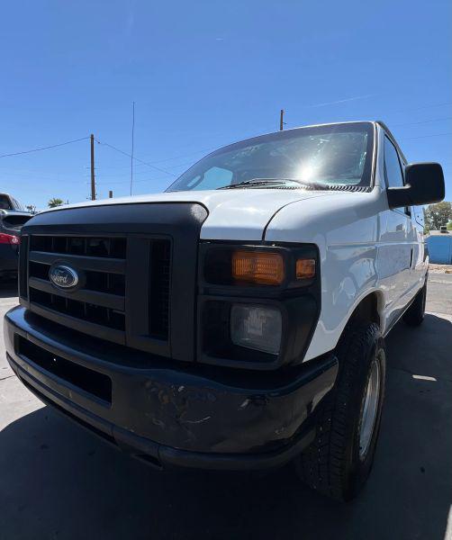 2011 Ford E-150 XL