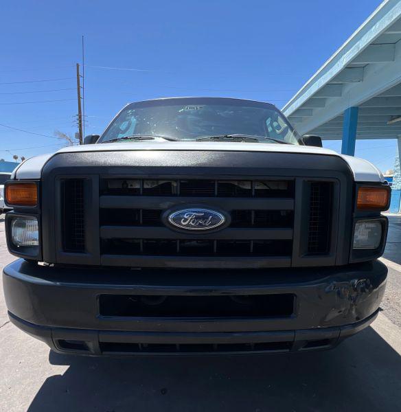 2011 Ford E-150 XL
