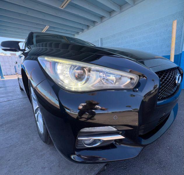 2015 INFINITI Q50 Premium for sale in Glendale, AZ