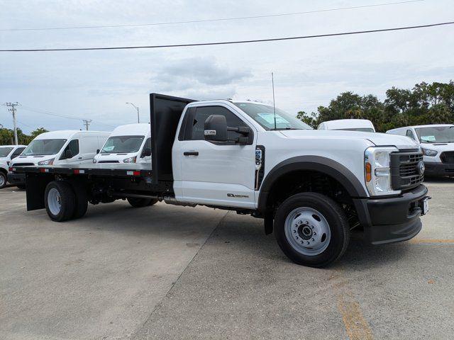 2024 Ford F-550 XL