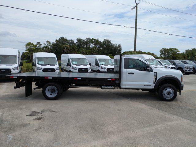 2024 Ford F-550 XL