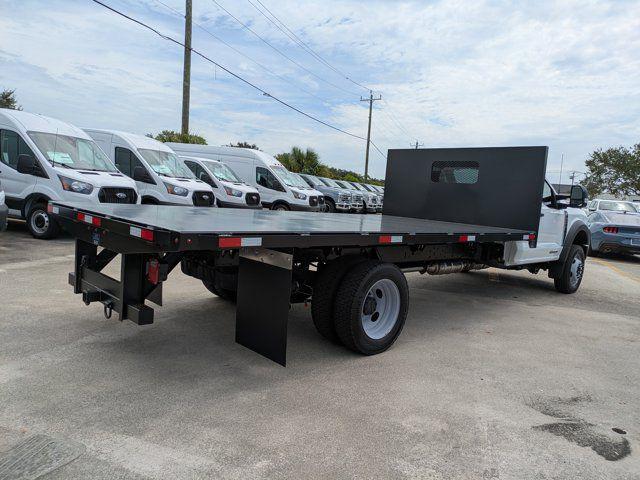 2024 Ford F-550 XL
