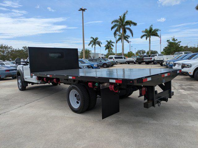 2024 Ford F-550 XL
