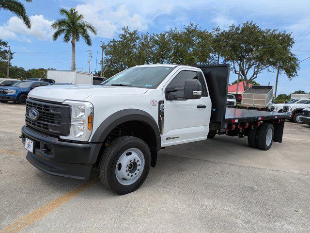 2024 Ford F-550 XL